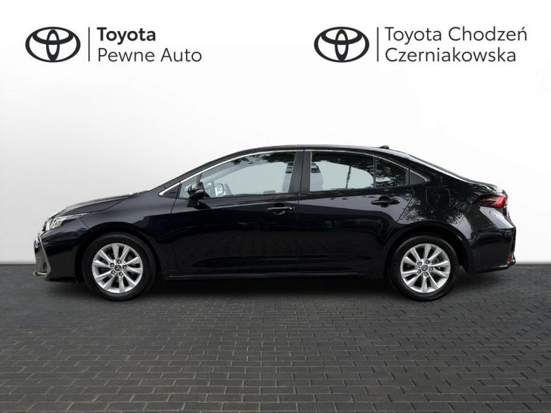 Toyota Corolla 1.8 Hybrid COMFORT TECH, salon Polska, gwarancja, FV23% Seria E16 (2012-)
