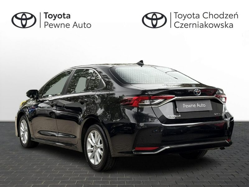 Toyota Corolla 1.8 Hybrid COMFORT TECH, salon Polska, gwarancja, FV23% Seria E16 (2012-)