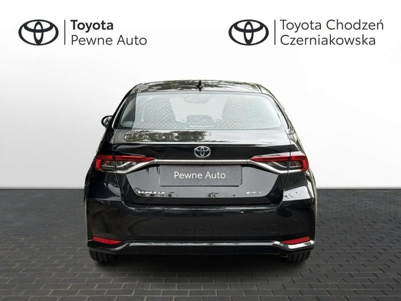 Toyota Corolla 1.8 Hybrid COMFORT TECH, salon Polska, gwarancja, FV23% Seria E16 (2012-)