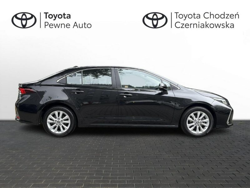 Toyota Corolla 1.8 Hybrid COMFORT TECH, salon Polska, gwarancja, FV23% Seria E16 (2012-)
