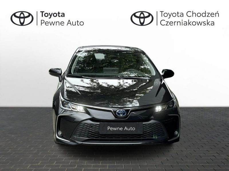 Toyota Corolla 1.8 Hybrid COMFORT TECH, salon Polska, gwarancja, FV23% Seria E16 (2012-)