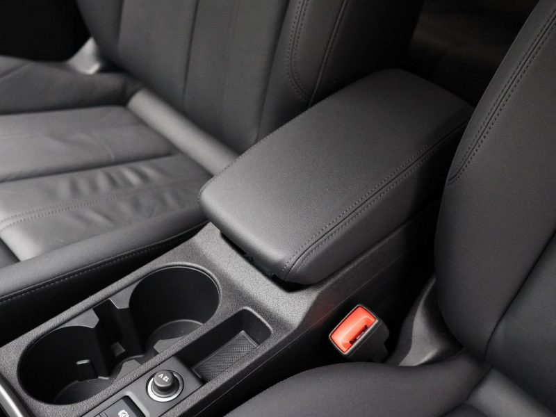 Audi A3 35TFSI 150 KM Stronic Smartphone interface Kamera Tempomat Ambiente 8Y