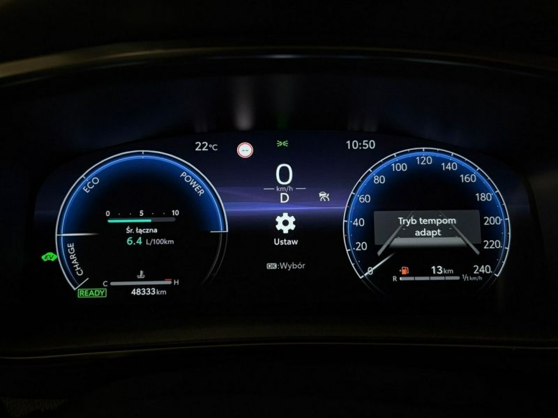 Toyota Corolla 1.8 Hybrid COMFORT TECH, salon Polska, gwarancja, FV23% Seria E16 (2012-)