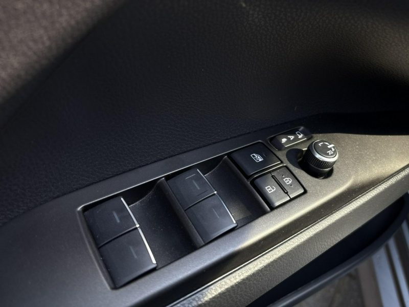 Toyota Camry 2.5 HYBRID COMFORT BUSINESS, salon Polska, gwarancja, FV23% VI (2006-2014)