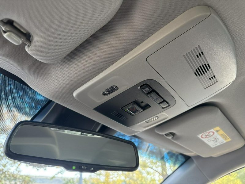 Toyota Camry 2.5 HYBRID COMFORT BUSINESS, salon Polska, gwarancja, FV23% VI (2006-2014)