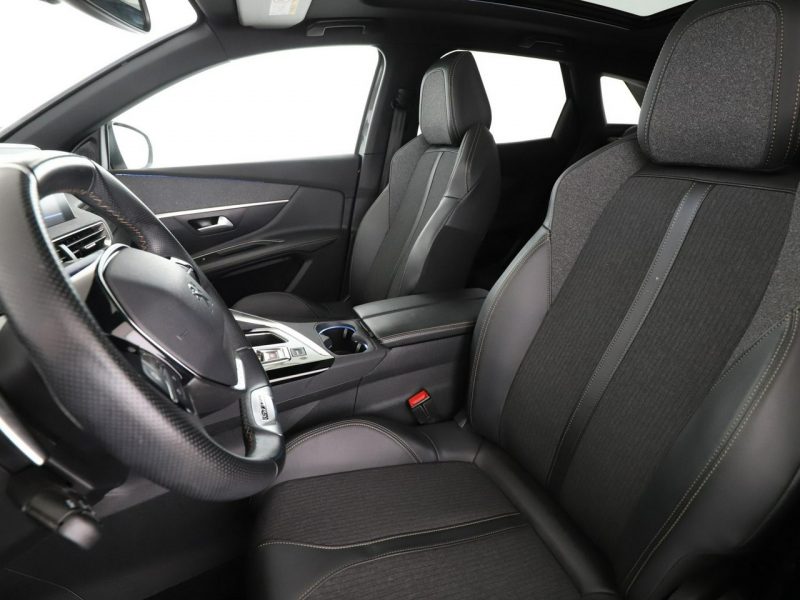 Peugeot 3008 II (2016-)