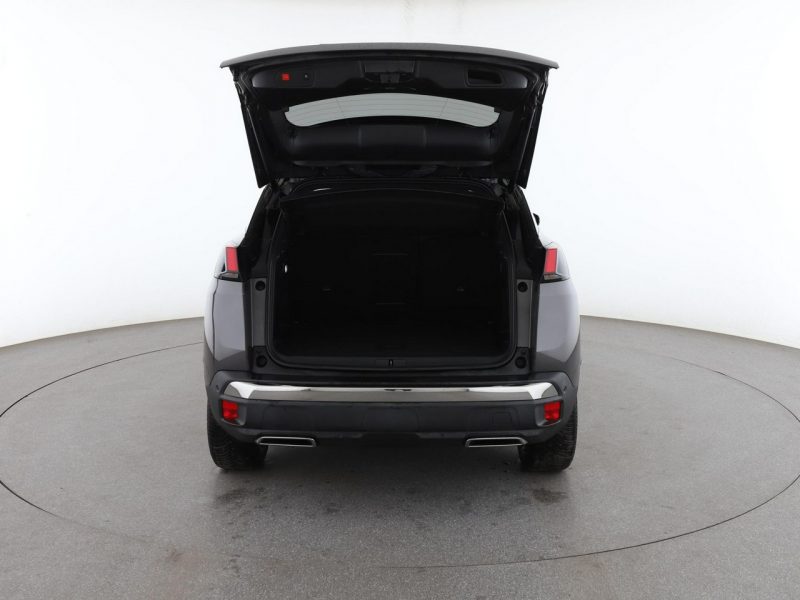 Peugeot 3008 II (2016-)
