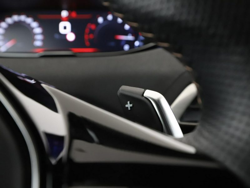 Peugeot 3008 II (2016-)
