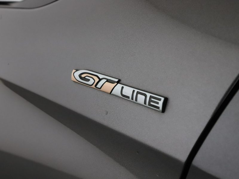Peugeot 3008 II (2016-)