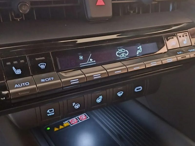 Toyota C-HR Nowa 140KM Hybryda Dostępna od ręki ! Wersja Style Niska Cena! 1509zł