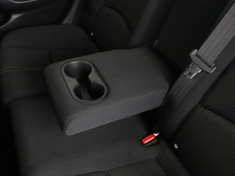 Mazda 3 klima auto tempomat kamera cofania czujniki grzane fotele nav blth III (2013-)