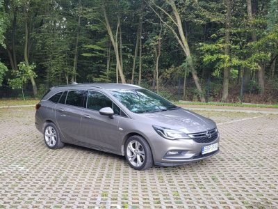 Opel Astra Telefon: 887_887_665 Lokalizacja: Brzeziny Tworzyjanki K (2015-2021)