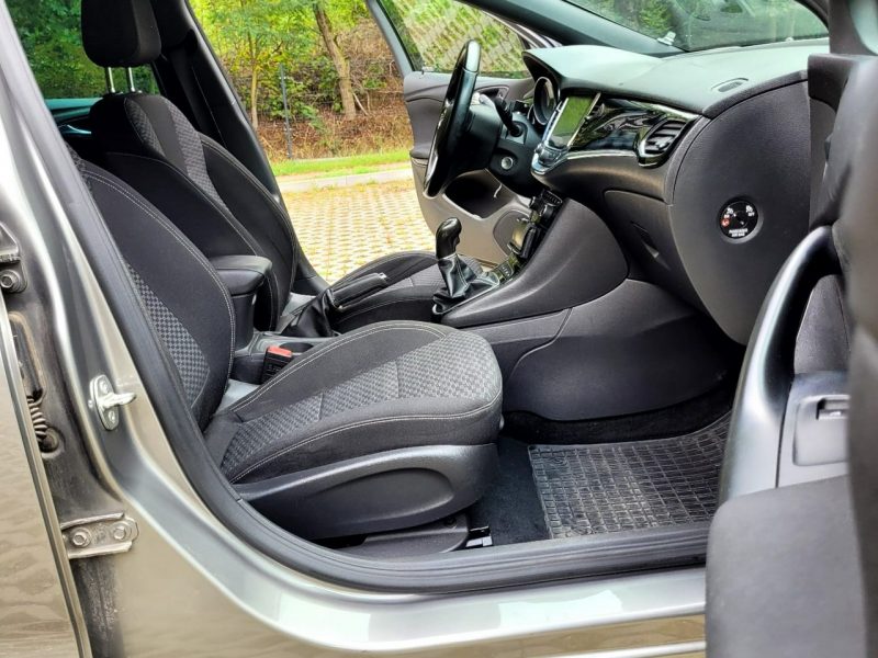 Opel Astra Telefon: 887_887_665 Lokalizacja: Brzeziny Tworzyjanki K (2015-2021)