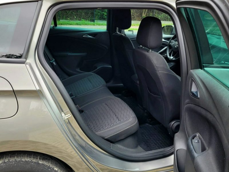 Opel Astra Telefon: 887_887_665 Lokalizacja: Brzeziny Tworzyjanki K (2015-2021)
