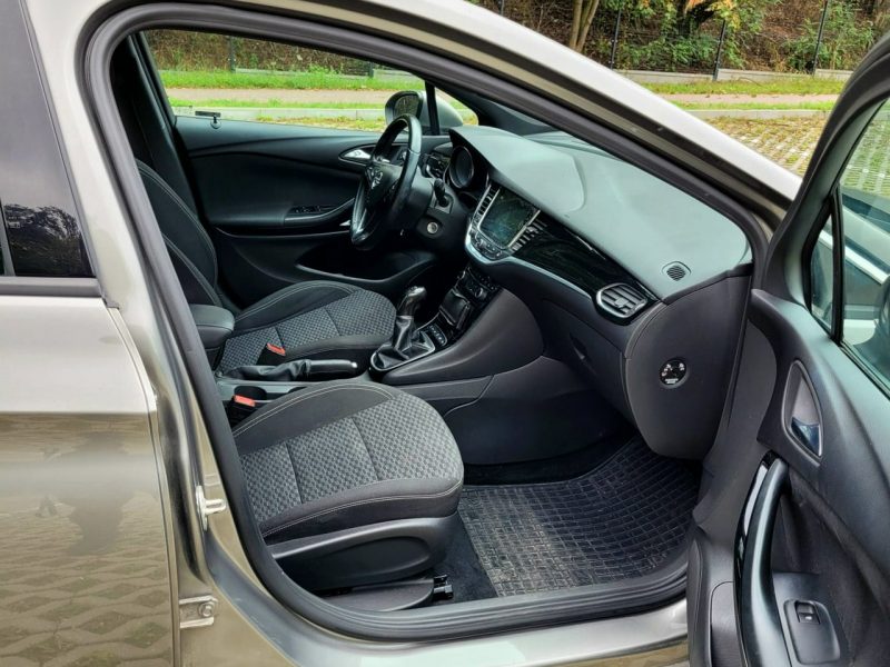 Opel Astra Telefon: 887_887_665 Lokalizacja: Brzeziny Tworzyjanki K (2015-2021)
