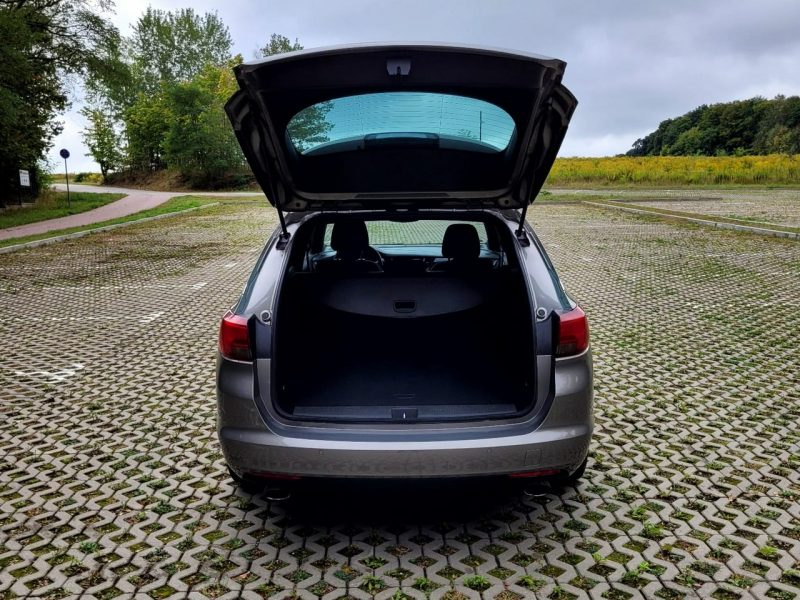 Opel Astra Telefon: 887_887_665 Lokalizacja: Brzeziny Tworzyjanki K (2015-2021)