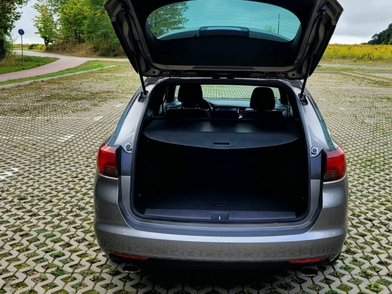 Opel Astra Telefon: 887_887_665 Lokalizacja: Brzeziny Tworzyjanki K (2015-2021)