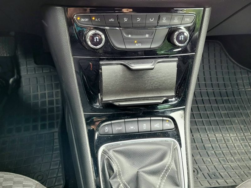 Opel Astra Telefon: 887_887_665 Lokalizacja: Brzeziny Tworzyjanki K (2015-2021)