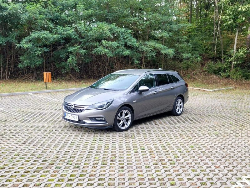 Opel Astra Telefon: 887_887_665 Lokalizacja: Brzeziny Tworzyjanki K (2015-2021)