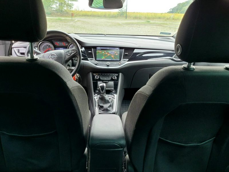 Opel Astra Telefon: 887_887_665 Lokalizacja: Brzeziny Tworzyjanki K (2015-2021)