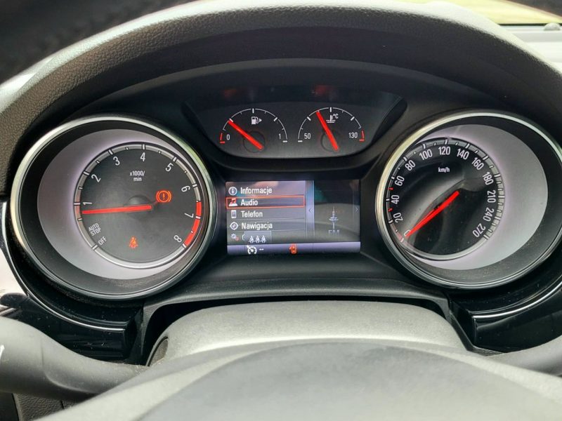Opel Astra Telefon: 887_887_665 Lokalizacja: Brzeziny Tworzyjanki K (2015-2021)