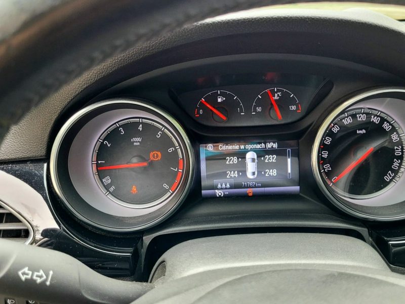 Opel Astra Telefon: 887_887_665 Lokalizacja: Brzeziny Tworzyjanki K (2015-2021)