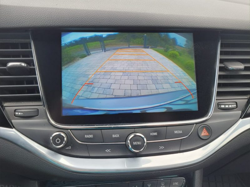 Opel Astra Telefon: 887_887_665 Lokalizacja: Brzeziny Tworzyjanki K (2015-2021)