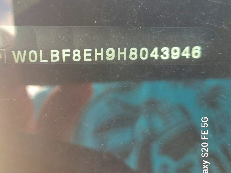 Opel Astra Telefon: 887_887_665 Lokalizacja: Brzeziny Tworzyjanki K (2015-2021)