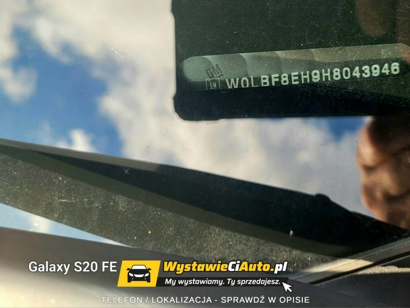 Opel Astra Telefon: 887_887_665 Lokalizacja: Brzeziny Tworzyjanki K (2015-2021)