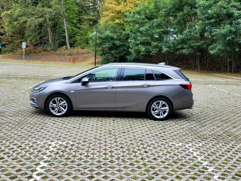 Opel Astra Telefon: 887_887_665 Lokalizacja: Brzeziny Tworzyjanki K (2015-2021)