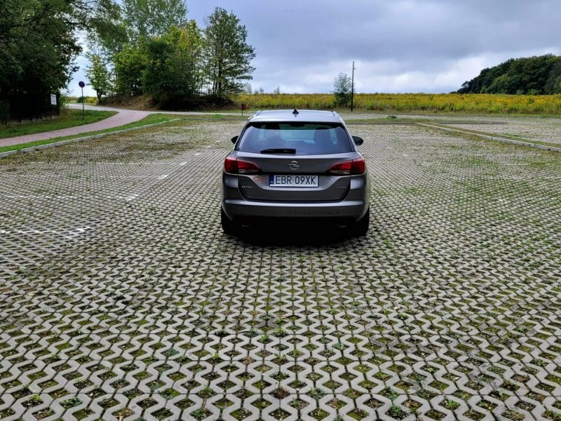 Opel Astra Telefon: 887_887_665 Lokalizacja: Brzeziny Tworzyjanki K (2015-2021)