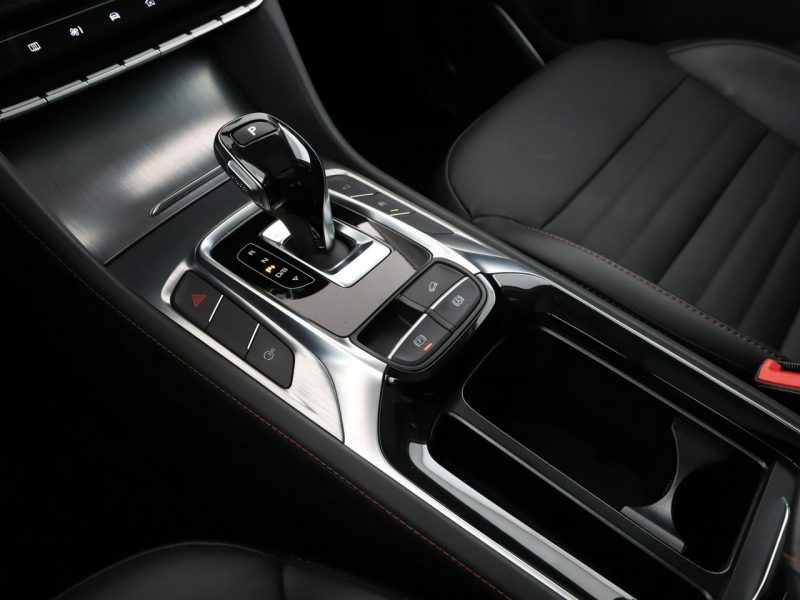 MG HS Luxury automat skóra navi kamera360 panorama grzane fotele ACC