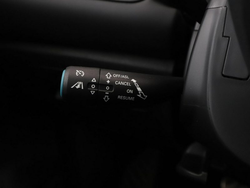 MG HS Luxury automat skóra navi kamera360 panorama grzane fotele ACC
