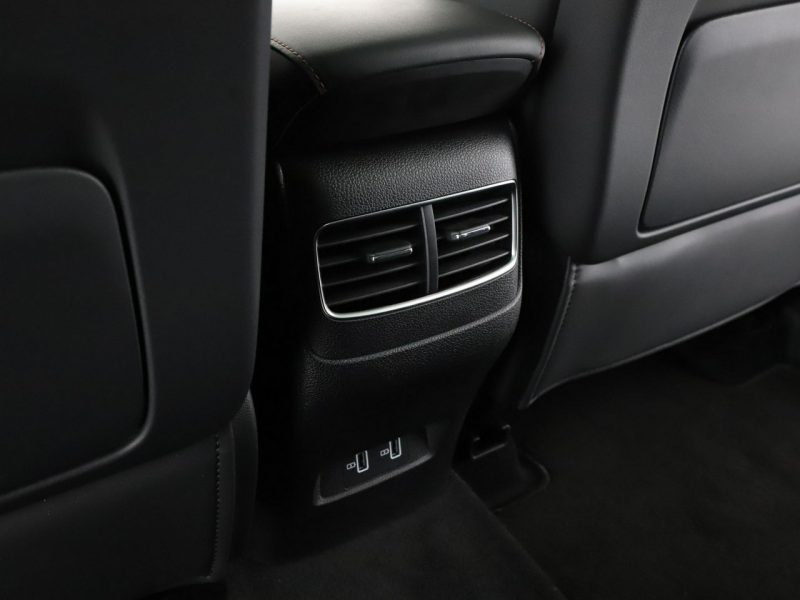 MG HS Luxury automat skóra navi kamera360 panorama grzane fotele ACC