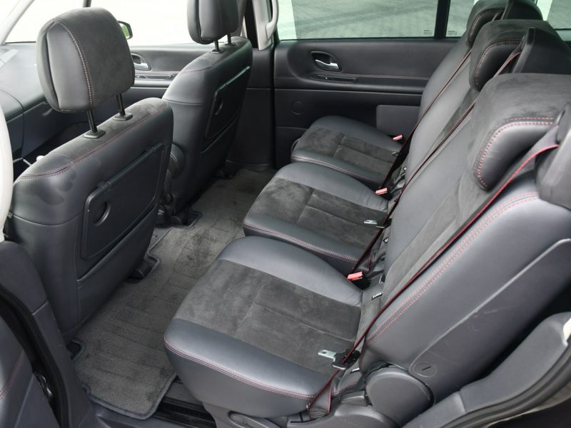 Renault Grand Espace 2,0dci DUDKI11 Serwis.Panorama Dach/Tempomat.Klimatr 3 str.Pół-Skóry IV (2003-)