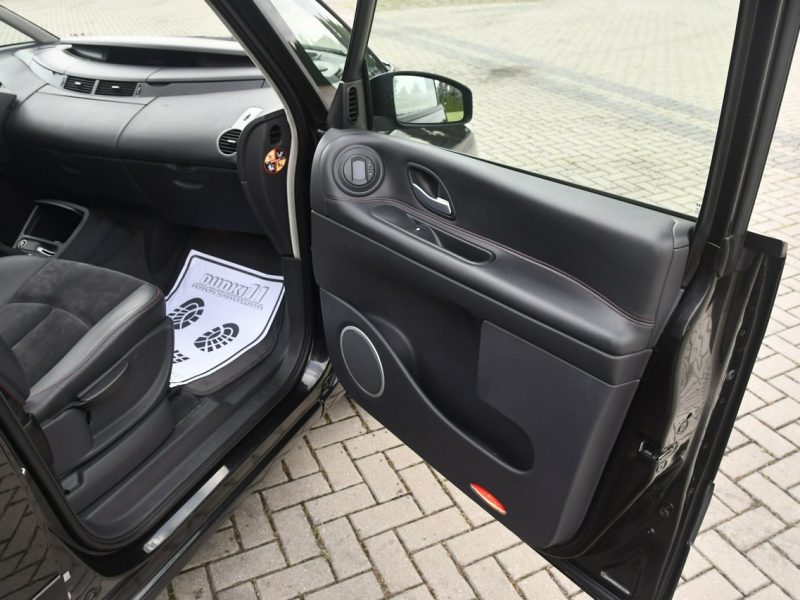 Renault Grand Espace 2,0dci DUDKI11 Serwis.Panorama Dach/Tempomat.Klimatr 3 str.Pół-Skóry IV (2003-)