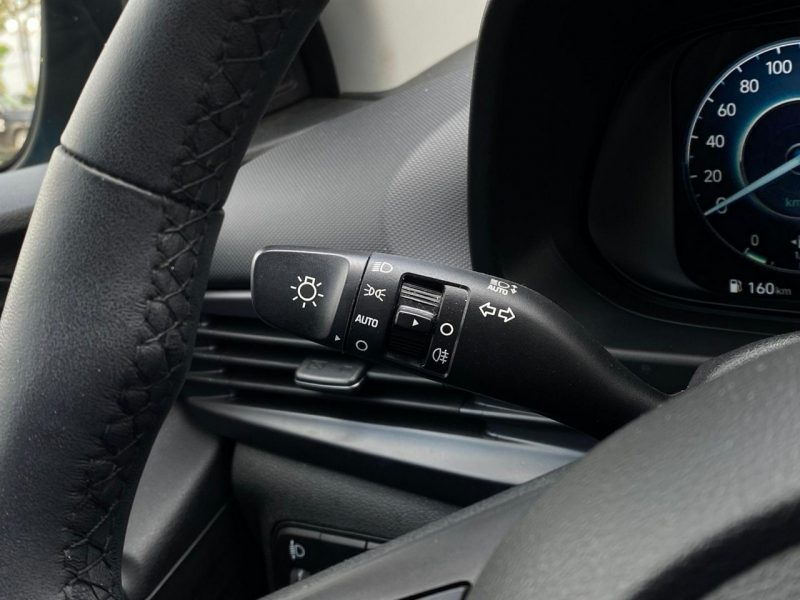 Hyundai i20 1.2 MPI 84M Modern, od Dealera Salon Polska FV 23% III (2020-)