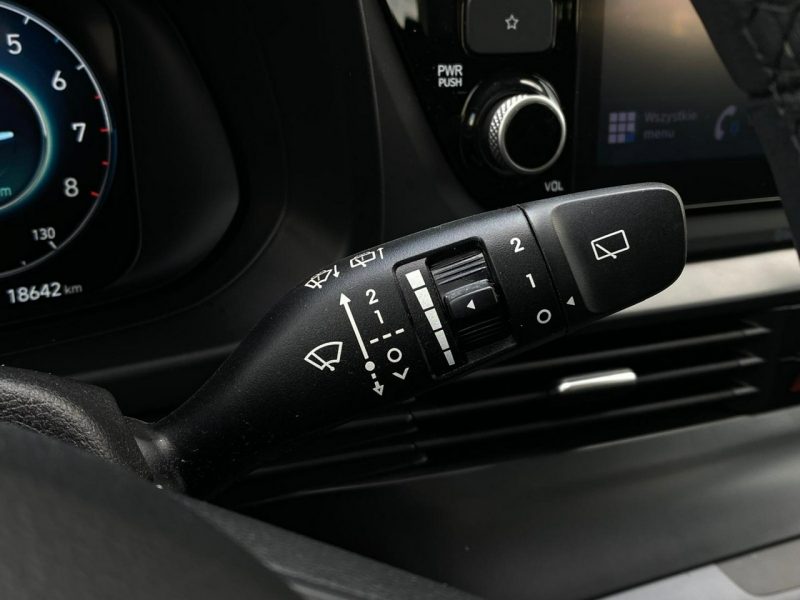 Hyundai i20 1.2 MPI 84M Modern, od Dealera Salon Polska FV 23% III (2020-)
