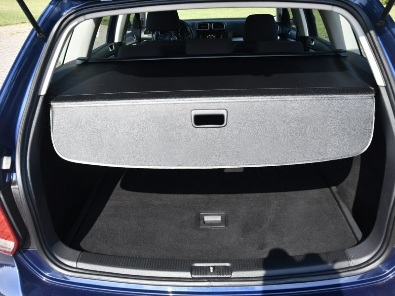 Volkswagen Golf 2,0tdi DUDKI11 Navigacja.Automat.Alcantara.Klimatr 2 str.Tempomat.OKAZ VI (2008-2012)
