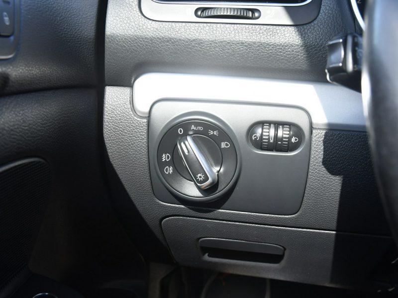 Volkswagen Golf 2,0tdi DUDKI11 Navigacja.Automat.Alcantara.Klimatr 2 str.Tempomat.OKAZ VI (2008-2012)