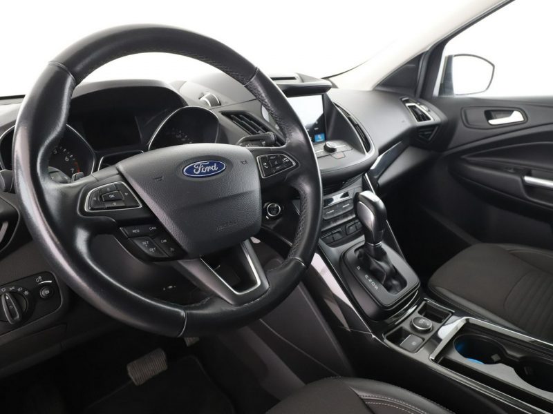 Ford Kuga 4x4, Kamera Xenon, Navi, Podg.fotele, Aut.klima II (2012-)