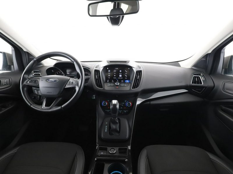 Ford Kuga 4x4, Kamera Xenon, Navi, Podg.fotele, Aut.klima II (2012-)