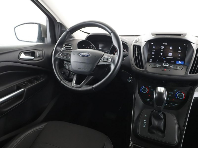 Ford Kuga 4x4, Kamera Xenon, Navi, Podg.fotele, Aut.klima II (2012-)