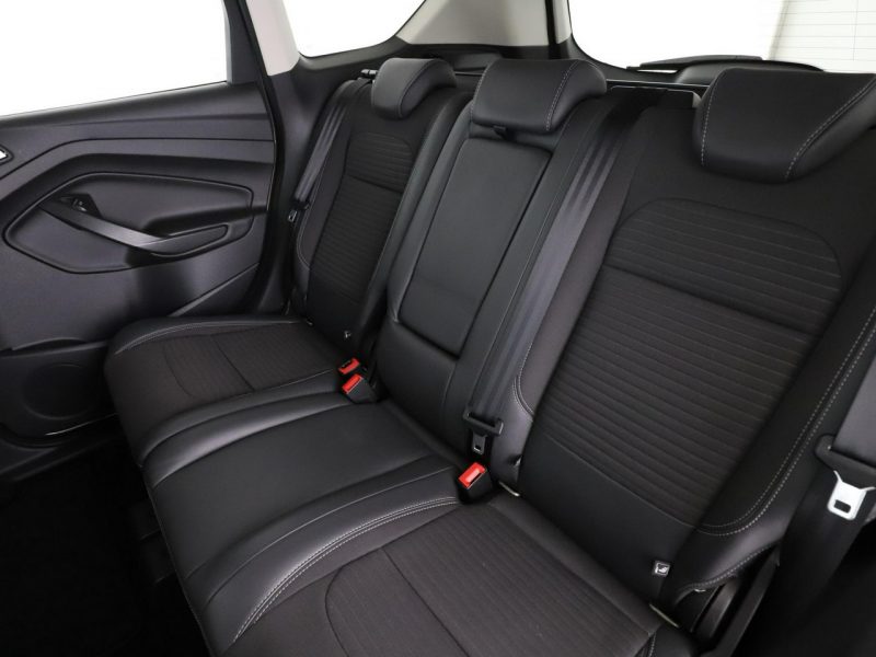 Ford Kuga 4x4, Kamera Xenon, Navi, Podg.fotele, Aut.klima II (2012-)