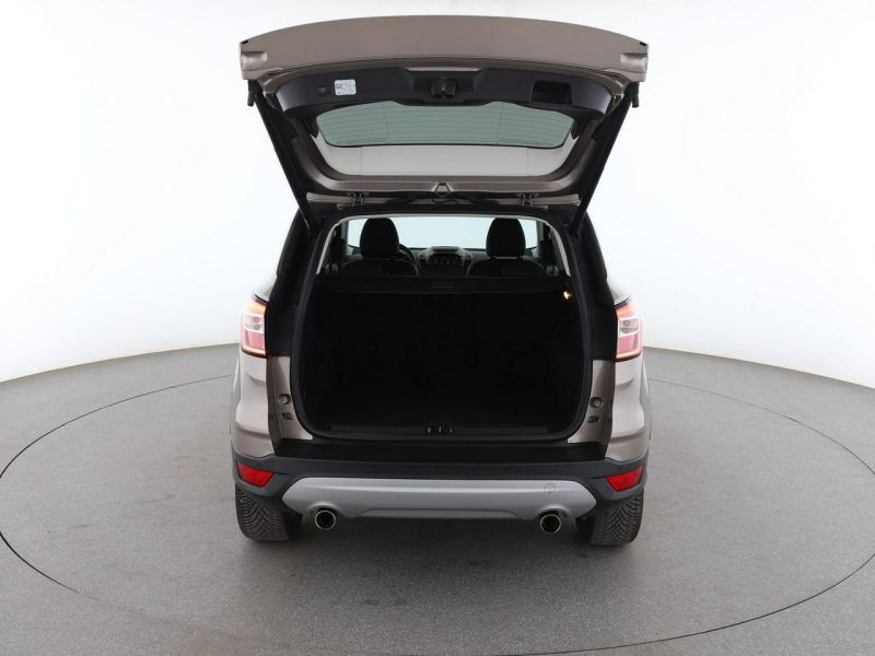 Ford Kuga 4x4, Kamera Xenon, Navi, Podg.fotele, Aut.klima II (2012-)