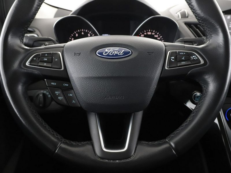 Ford Kuga 4x4, Kamera Xenon, Navi, Podg.fotele, Aut.klima II (2012-)