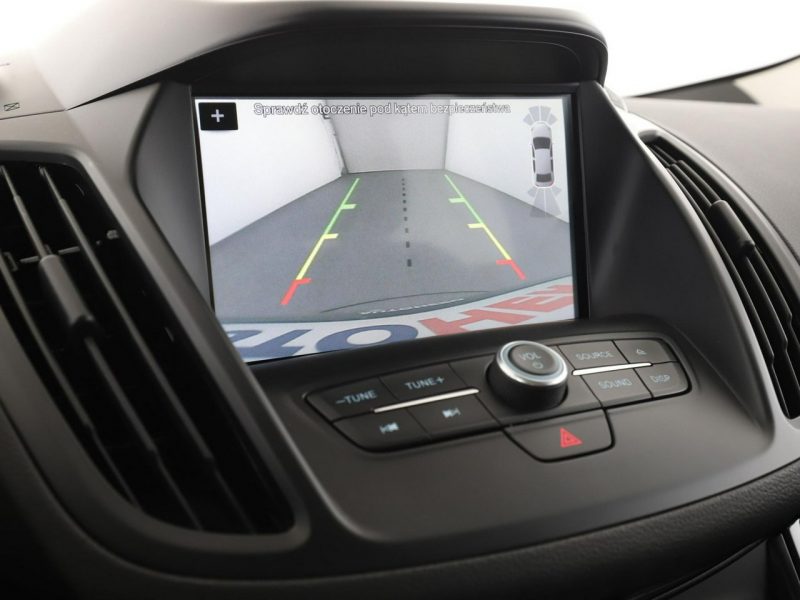Ford Kuga 4x4, Kamera Xenon, Navi, Podg.fotele, Aut.klima II (2012-)