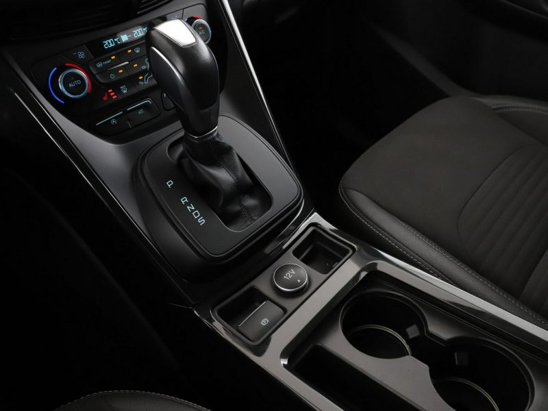 Ford Kuga 4x4, Kamera Xenon, Navi, Podg.fotele, Aut.klima II (2012-)
