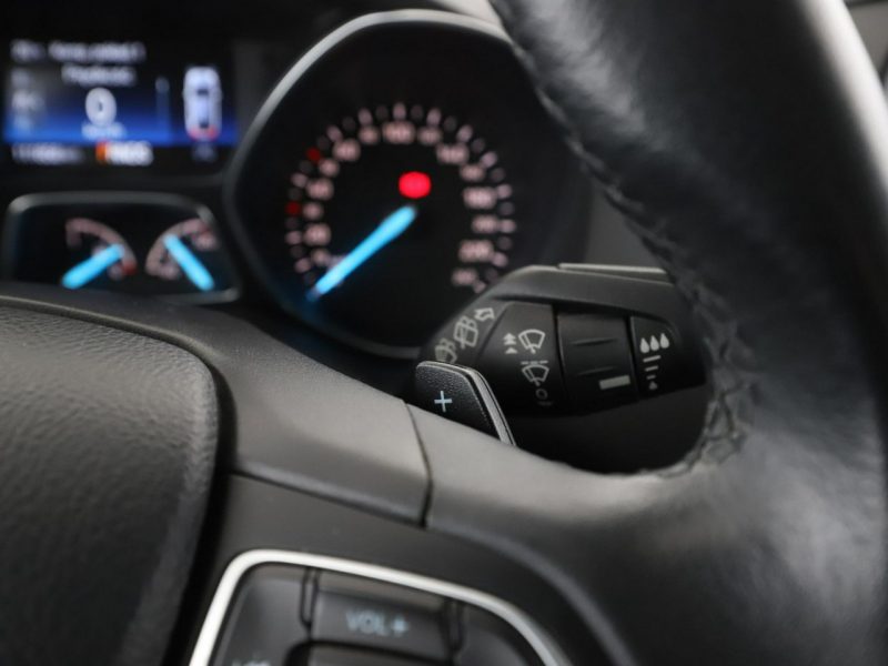 Ford Kuga 4x4, Kamera Xenon, Navi, Podg.fotele, Aut.klima II (2012-)