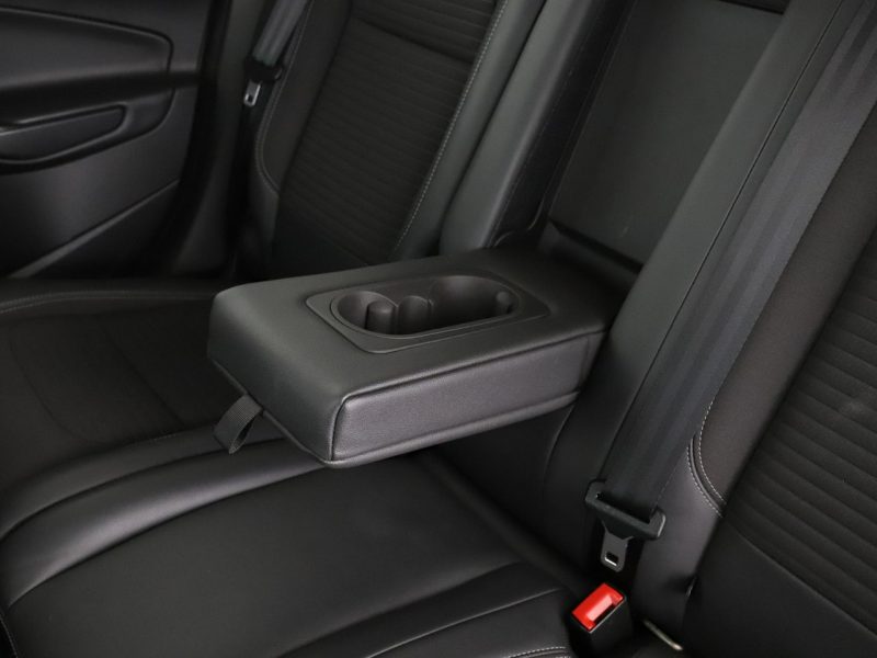 Ford Kuga 4x4, Kamera Xenon, Navi, Podg.fotele, Aut.klima II (2012-)